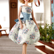 Illustration for article titled 20 Weird, Insane And Extremely Disturbing Barbie Dolls